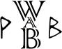 Warmaiden and Berserk Logo Schwarz (Warmaiden and Berserk logo black) 1