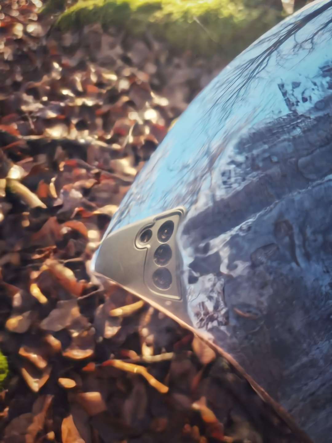 Gewaltiger 'Berserker' Axt (Massive 'Berserker' axe) 2