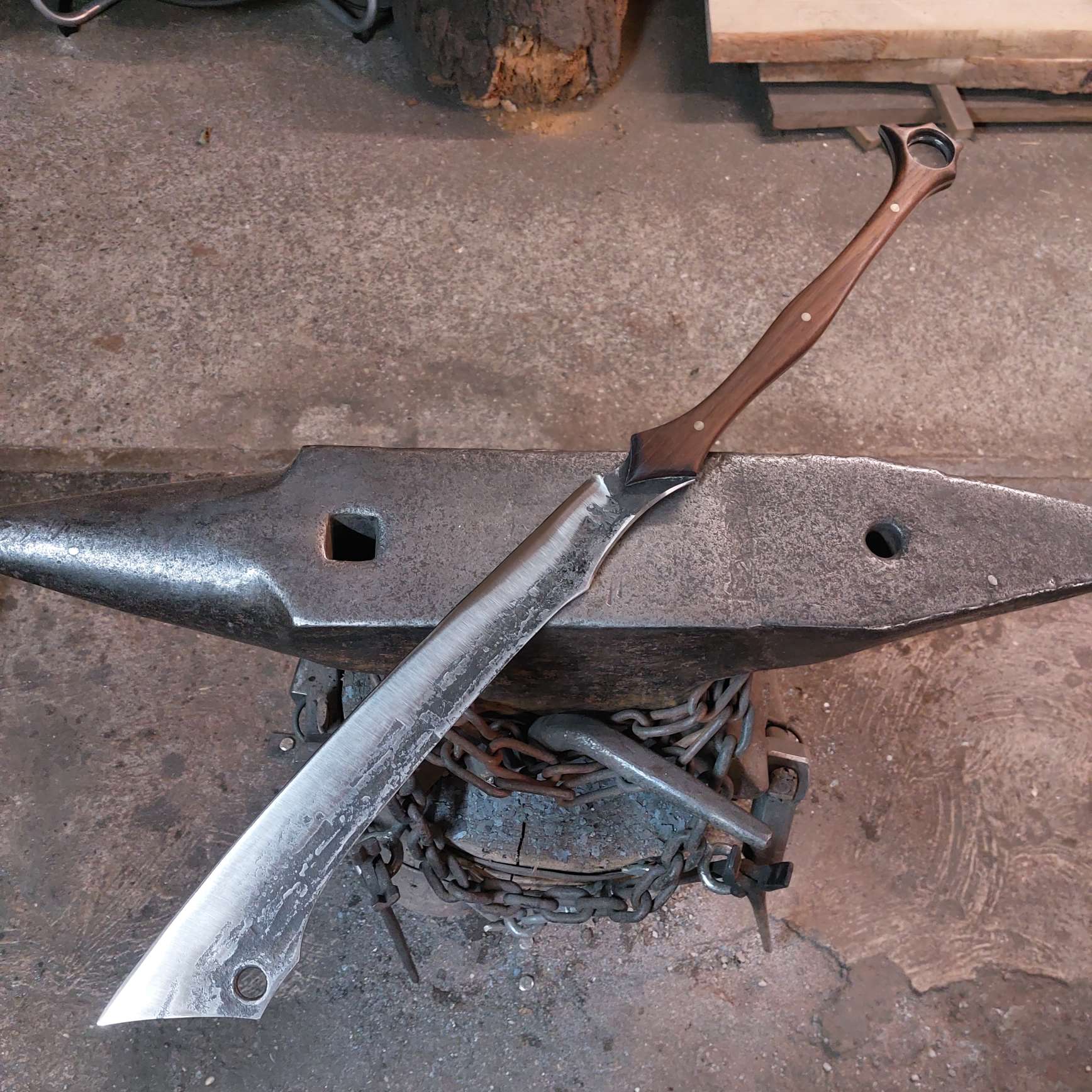 Fantasy Dao-Schwert (Fantasy Dao sword) 3