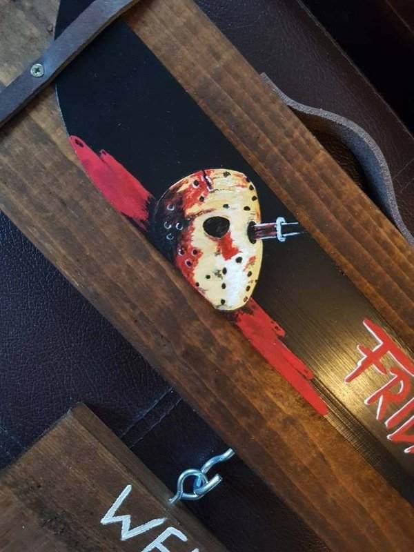 Jason Sammler Display (Jason collector display) 3