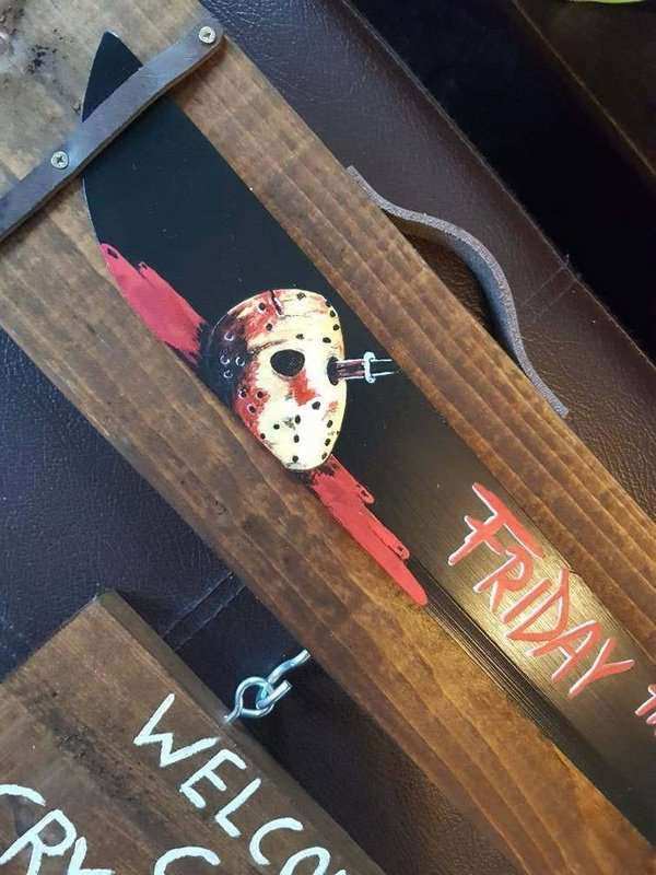 Jason Sammler Display (Jason collector display) 2