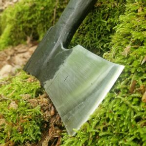 Finnische Forstaxt (Finnish forest axe) 12